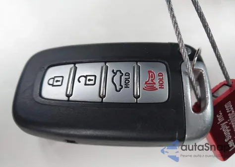 2012 Hyundai Sonata Se 2.0T из США, поврежденный, VIN 5NPEC4AB2CH464273